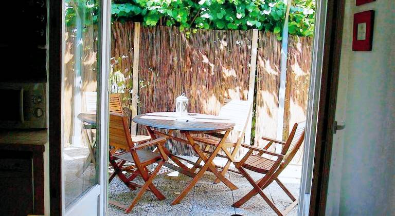 Vacation home with 2 rooms for 6 persons — photo 5