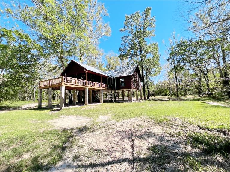 Cabin Franklinton