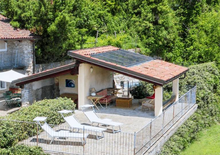 Cottage  Murazzano
