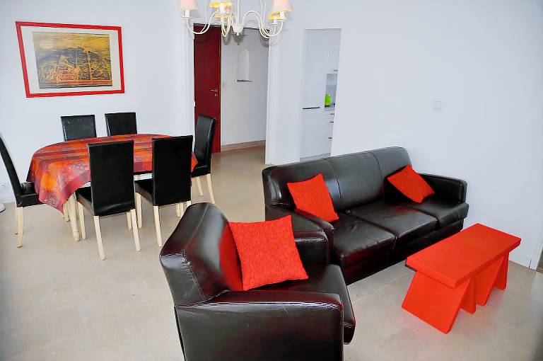 Appartement La Baule-Escoublac