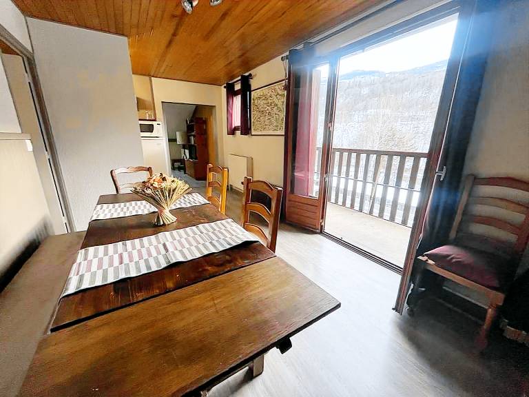 Appartement Vallouise