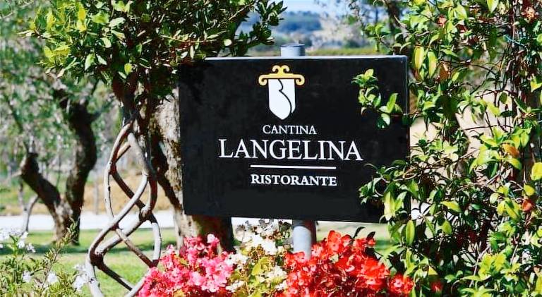 Cantina Langelina in Corinaldo