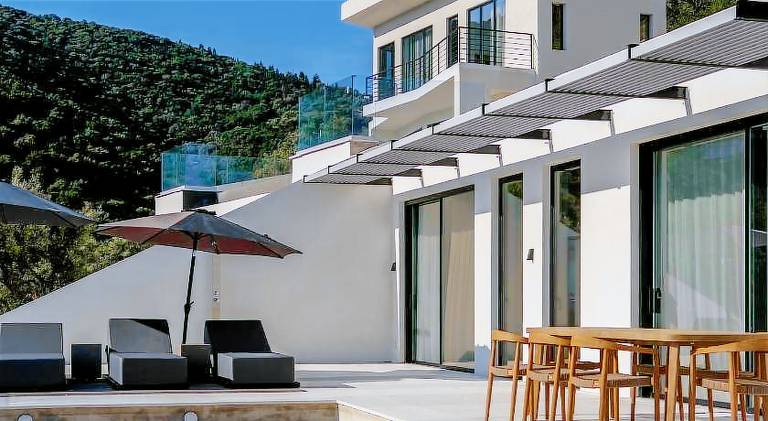 Scirocco Luxury Villas & Suites — photo 4