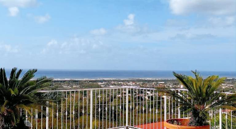 Hotel VistaMare in Pozzuoli