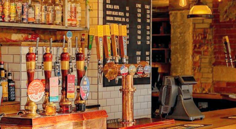 Brewhouse & Kitchen - Southbourne — photo 5