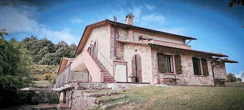 Villa Amrita Janani-Yoga e lifestyle tra Gubbio e Assisi in Gubbio