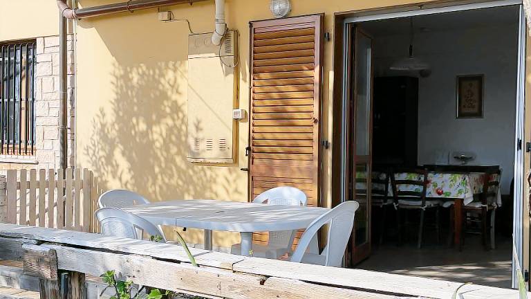 Appartamento  Senigallia