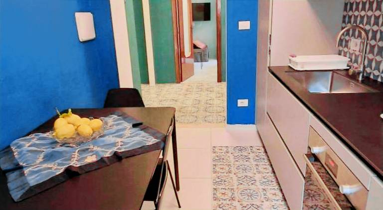 Apartment | Close to the beach | Pets allowed in Maiori