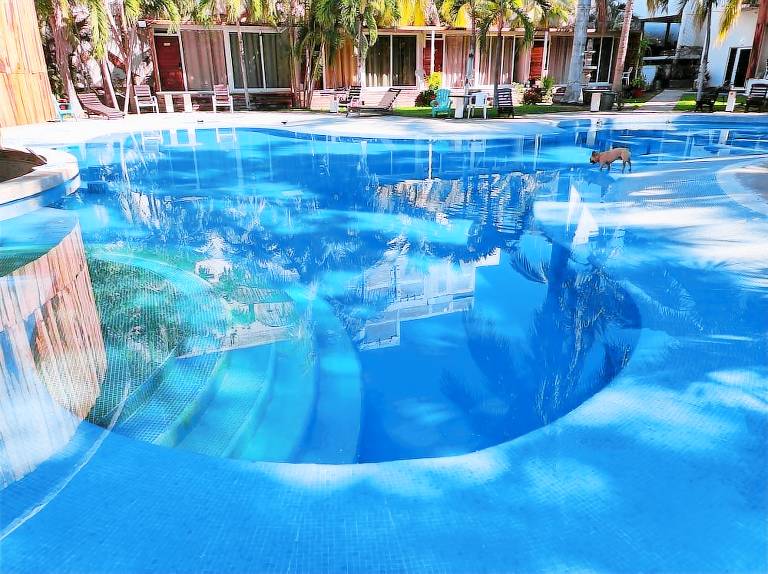 Hotel Plaza Huatulco — photo 2