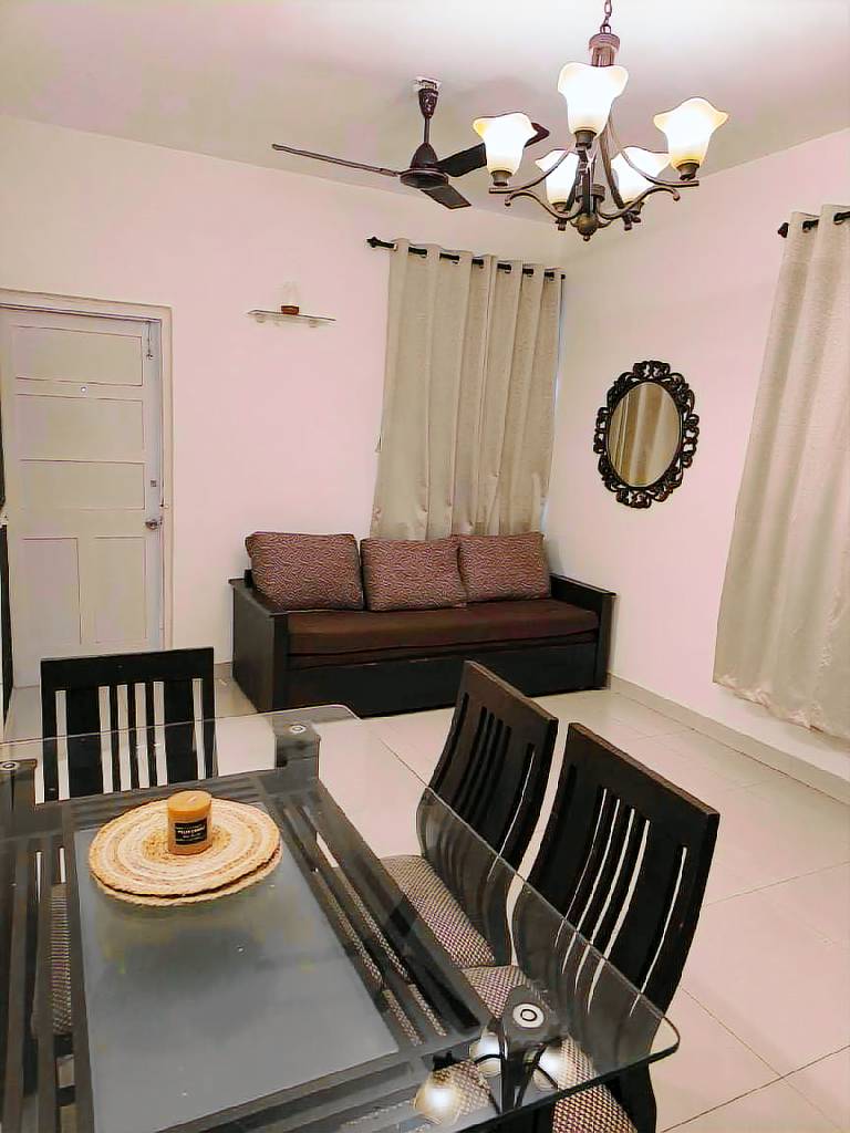 Holiday apartment with garden & pool — photo 4