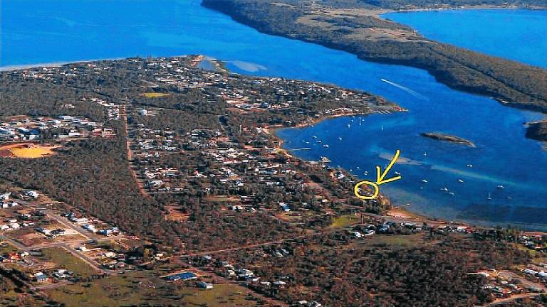 House Coffin Bay