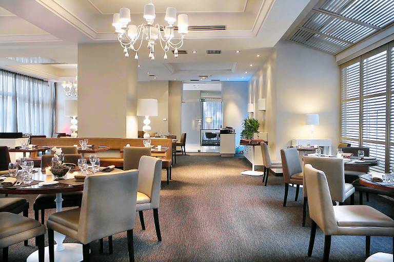 AC Hotel Ambassadeur Antibes- Juan les Pins — photo 2