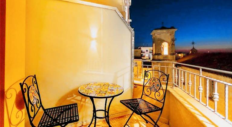 ELISEO PALACE TROPEA — photo 2