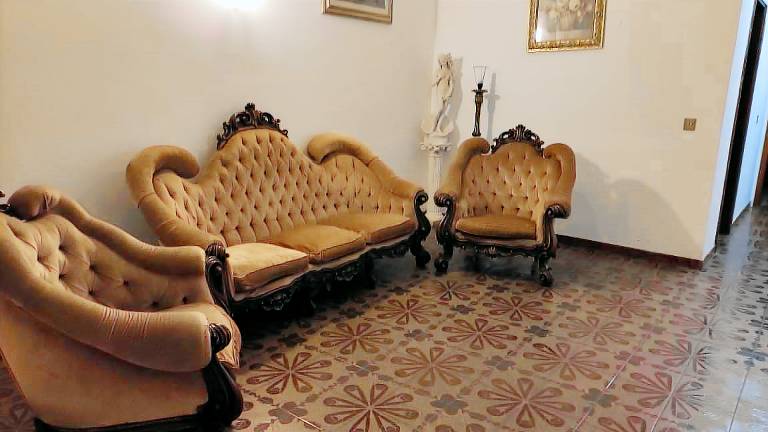 Vacation home with 2 rooms for 5 persons — photo 2