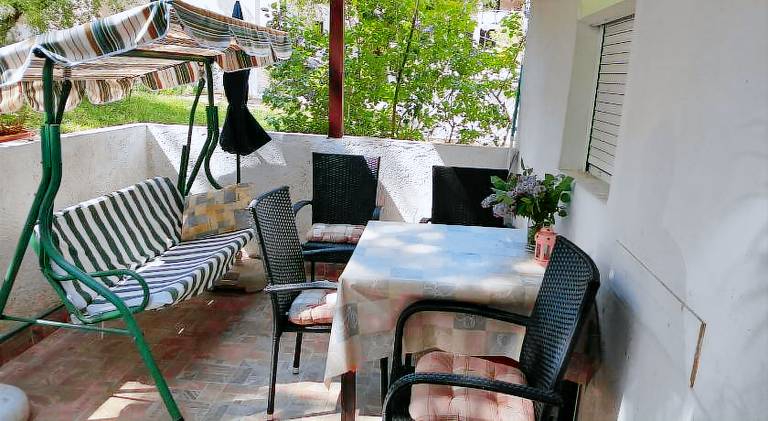 Pleasant holiday apartment | Pet-friendly in Tar-Vabriga