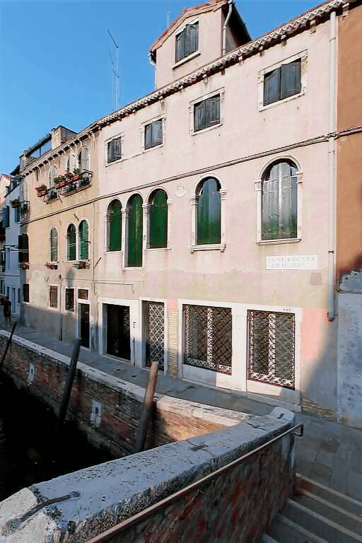 Ferienwohnung  Giudecca