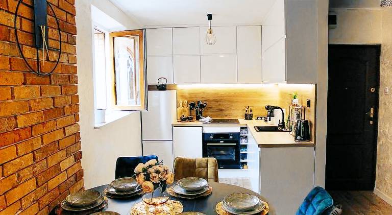 Rental apartment with 2 rooms for 6 persons — photo 5