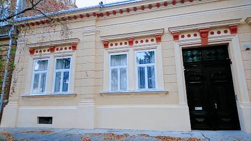 Apartman Osijek