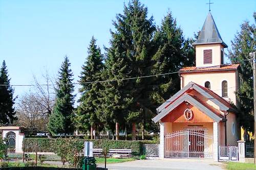 hiša Bregana