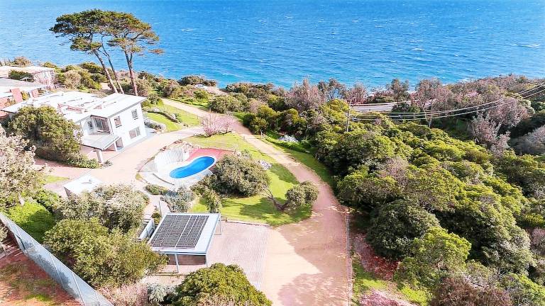 House Mount Martha