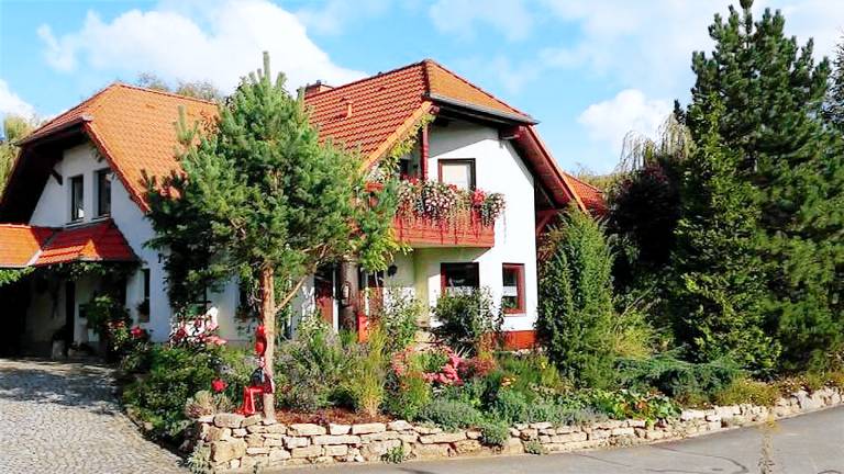 Ferienwohnung Hohenfelden
