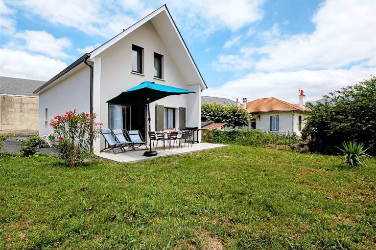 Maison de vacances  Argelès-Gazost