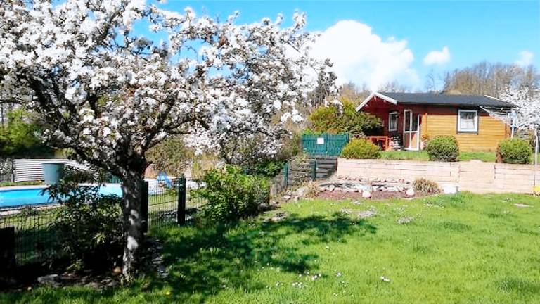 Ferienwohnung Bonzel