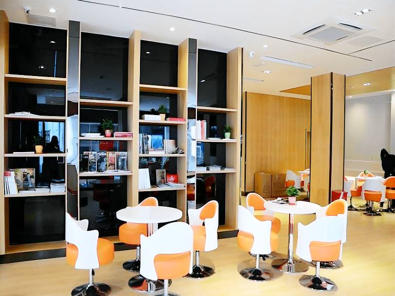 7 Days Premium Guilin Liangjiang Sihu Central Plaza — photo 3