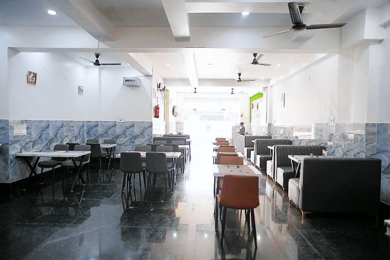 Hotel Shree Vinayak Palace — photo 5