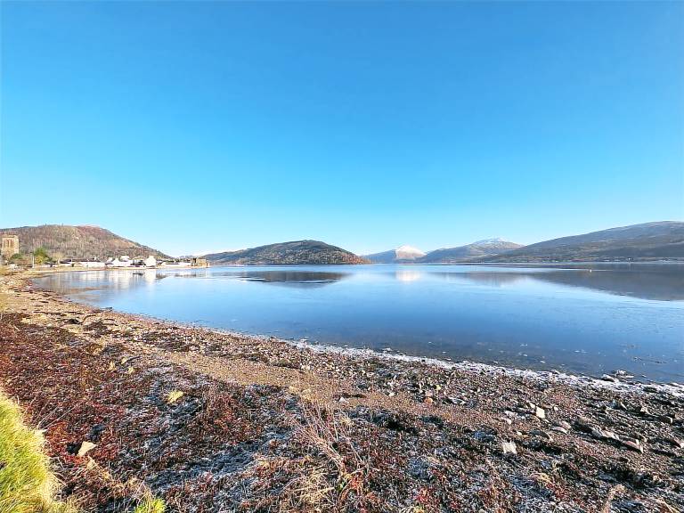 Cottage Inveraray
