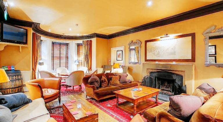 Royal Golf Hotel, by Highland Coast Hotels — photo 3