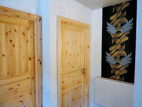Bed & Breakfast Vogelsberg