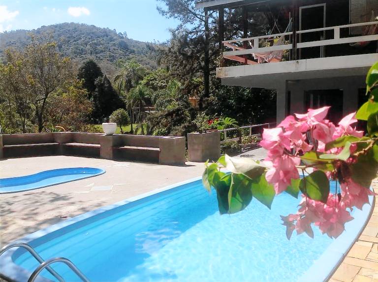 Casa  Mairiporã