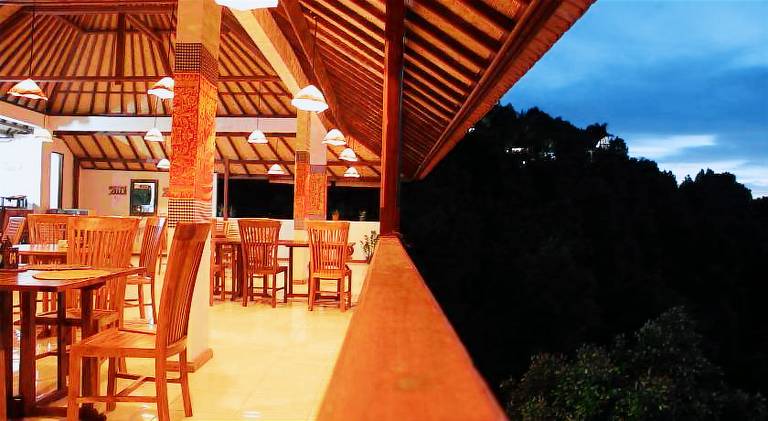 Munduk Sari Garden Villa — photo 3