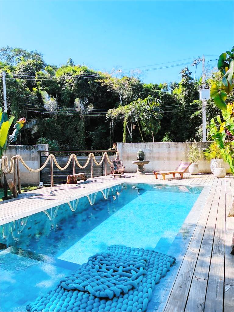 Casa  Trancoso