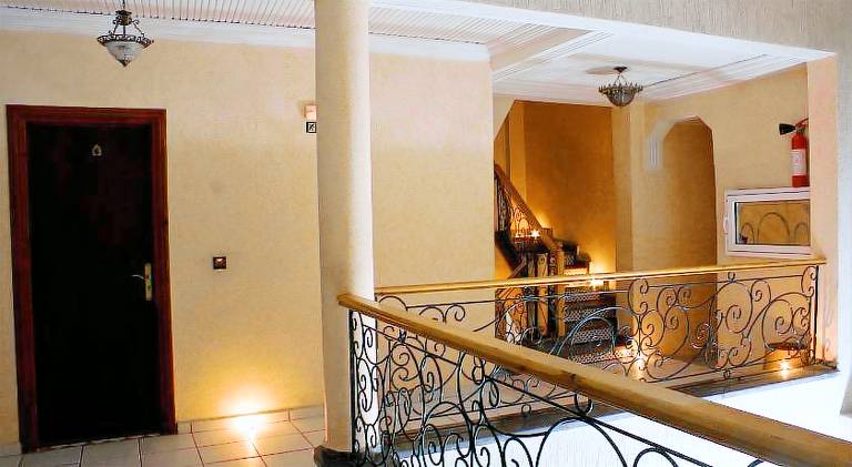 Hotel Bab Boujloud — photo 5