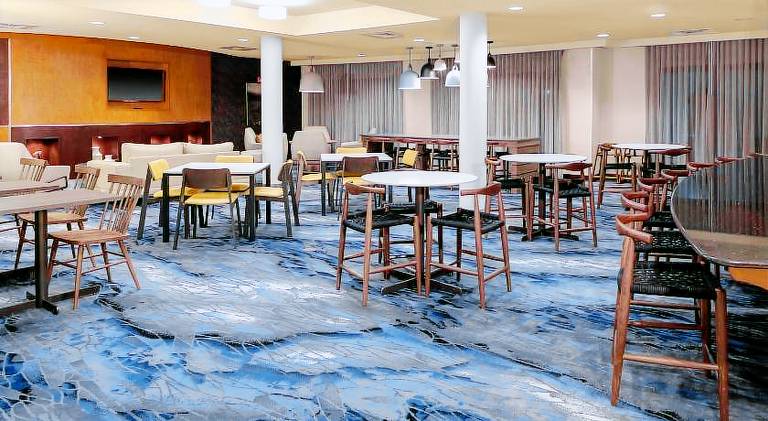 Fairfield by Marriott Inn & Suites Charlotte Matthews — photo 5
