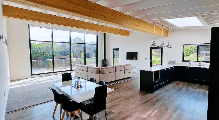 Beautiful house | Pet-friendly — photo 4