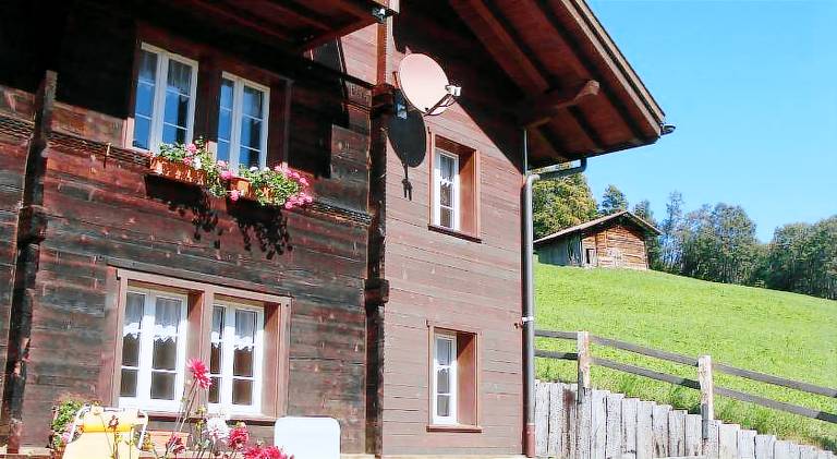 Chalet Sunnegg — photo 5