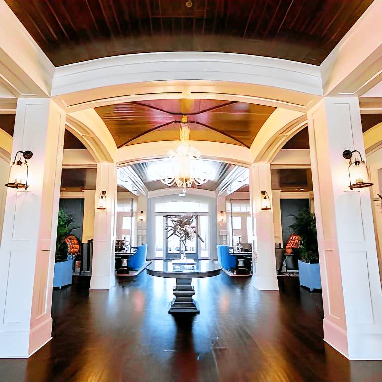 The Beach Club at Charleston Harbor Resort and Marina — photo 3