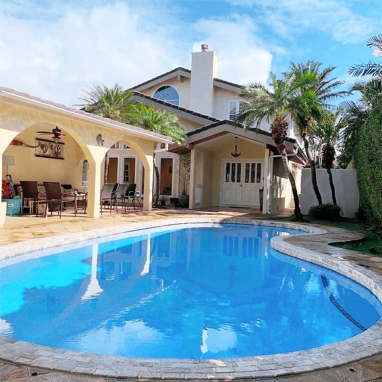 House  Waialae - Kahala