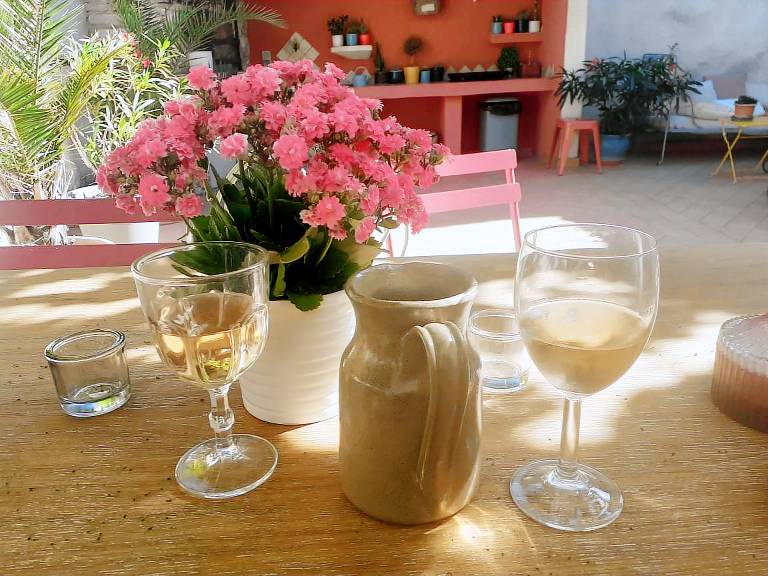 Maison de vacances Montboucher-sur-Jabron