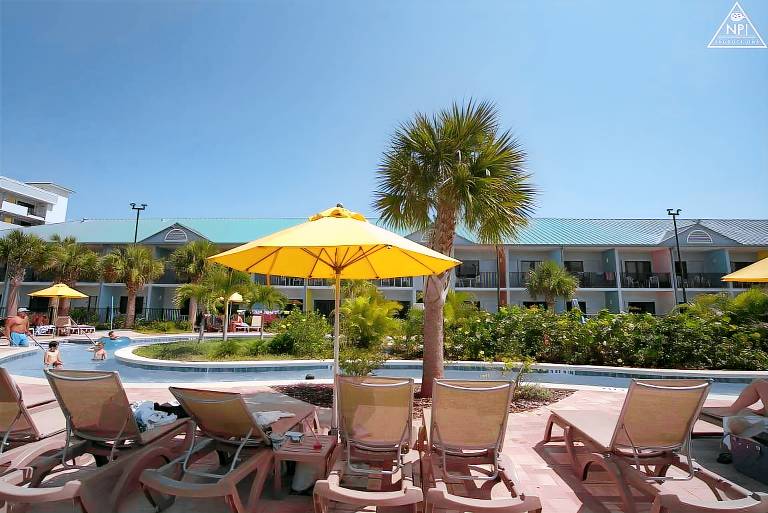 Beachside Hotel and Suites — photo 5