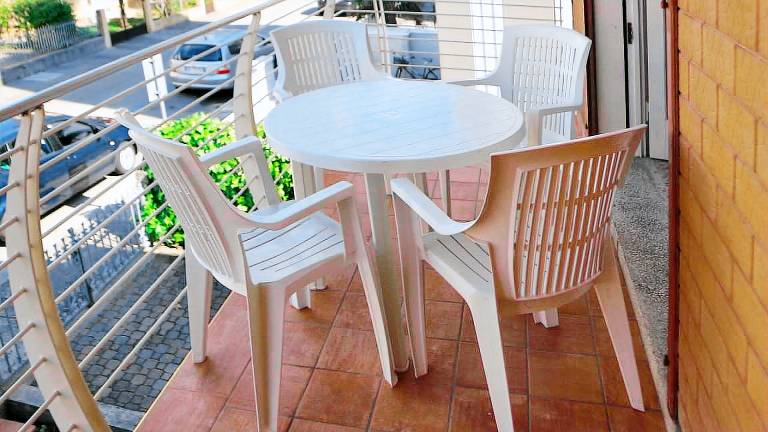 Ferienwohnung Lignano Sabbiadoro