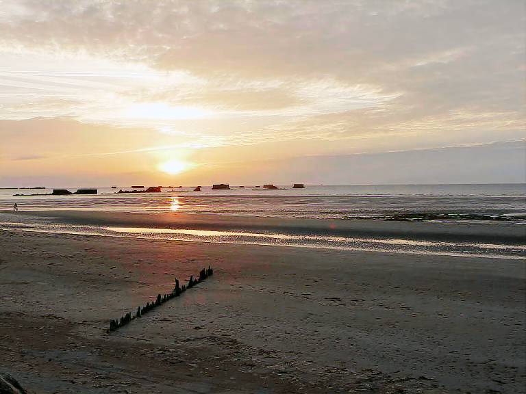 Cottage Arromanches-les-Bains