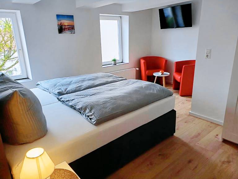 Privatzimmer  Wolfsburg