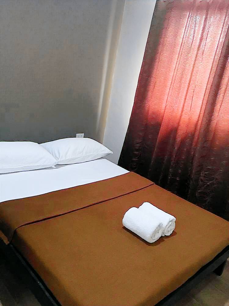 Bed and breakfast  San Ildefonso