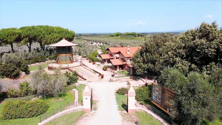 Bauernhof San Giusto