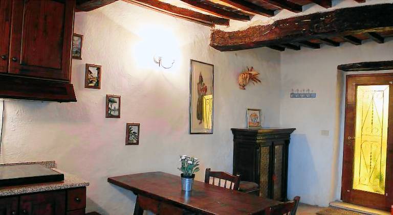 Holiday apartment with 1 room for 4 persons — photo 4