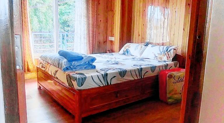 Tigerhill Homestay